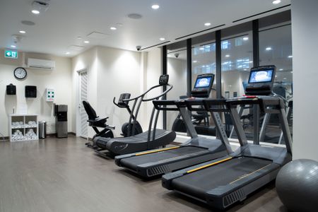 For Lease - 115 Blue Jays Way Unit# 305, Toronto, Ontario - Photo 2