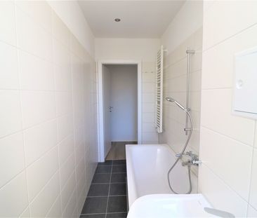 Klein und schick: 2- Zimmer-Wohnung +Balkon - Foto 2