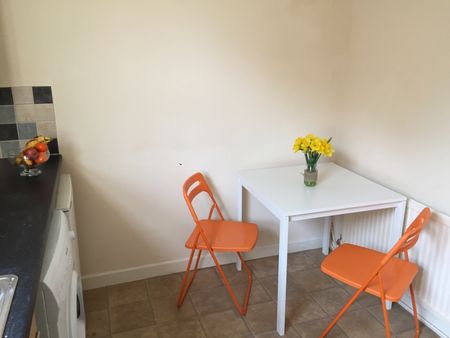 1 Bedroom Apartment To Rent in Nottingham - Photo 2