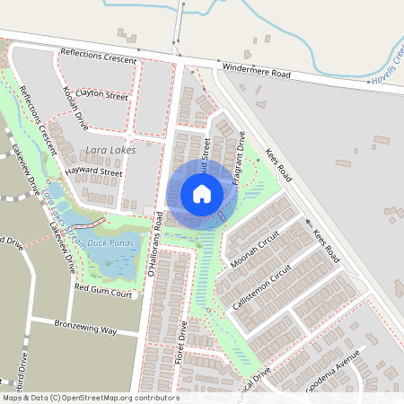 11 Fragrant Drive, Lara, VIC 3212