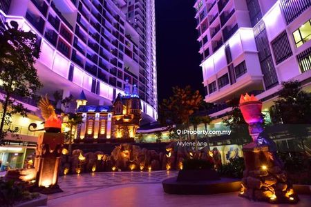 i-SOHO @ i-City, I-City, Shah Alam - Foto 4