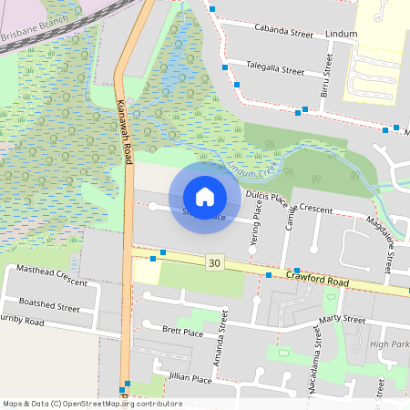 13 Stega Place, Qld 4178, Wynnum West