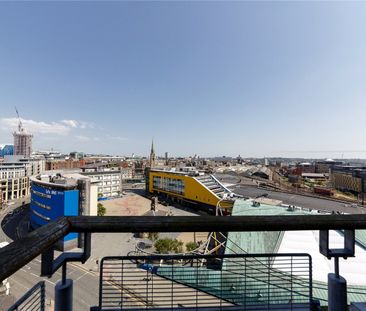 The Bar, Newcastle Upon Tyne - Photo 4