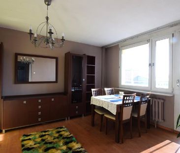 Mieszkanie Łódź Widzew powierzchnia 44.9 m² C325-WM-62341 - Фото 3