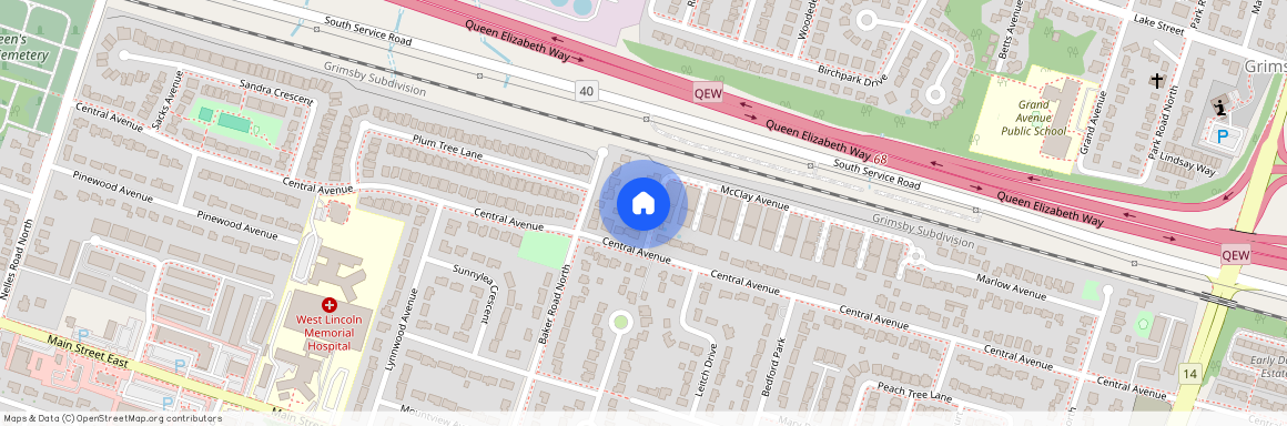 5 McClay Avenue, Grimsby