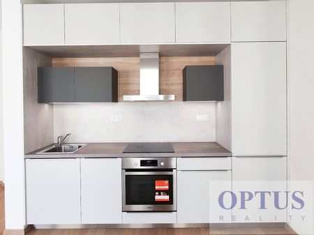 Pronájem bytu 2+kk 48 m² - Fotografie 5