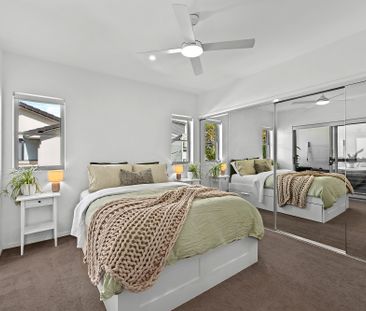 3/35 Burrai St, Morningside QLD 4170 - Apartment For Rent | Domain - Photo 2