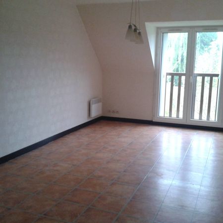 CORMEILLES - T4 de 82 m² - Photo 3