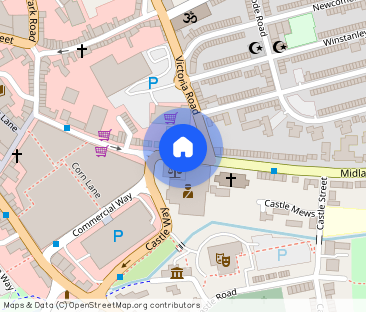 Midland Road, Wellingborough - Photo 1