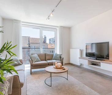 Appartement te huur - Foto 5