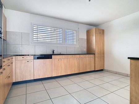 4.5 Zimmer, 122 m², 2. Stock - Foto 5
