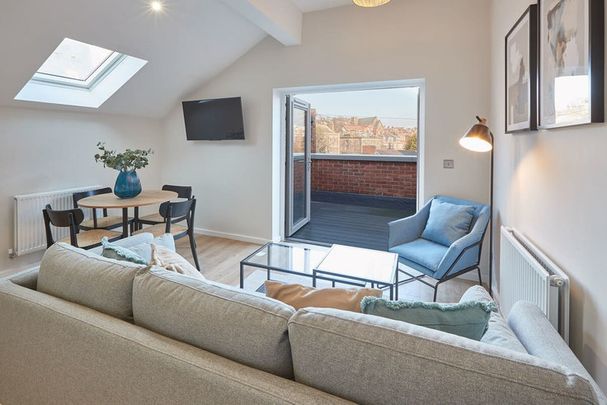 Carrs Yard - Photo 1