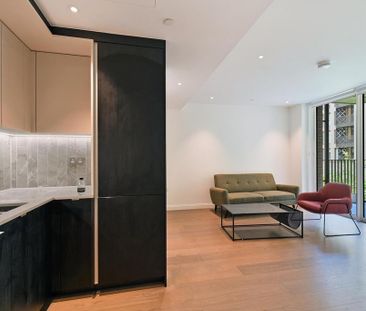 1 bedroom flat to rent - Photo 5