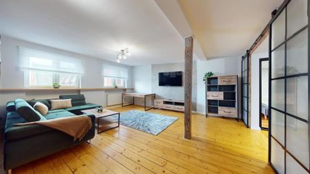 Niezwykły apartament z parkingiem przy Kaskadzie - Фото 5