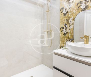 Flat for short term rent next to the Retiro Park - Photo 5