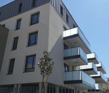 Location Appartement 2 pièces 33m² CLERMONT FERRAND 63000 - Photo 1