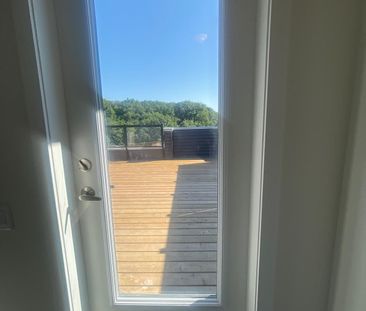 For Lease - 3538 Colonial Drive Unit# 21, Mississauga, Ontario - Photo 4