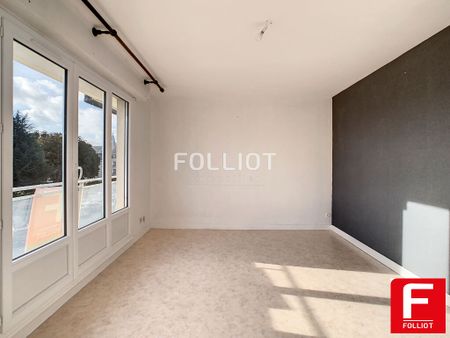 Appartement Bayeux 2 pièce(s) 52.74m2 - Photo 4