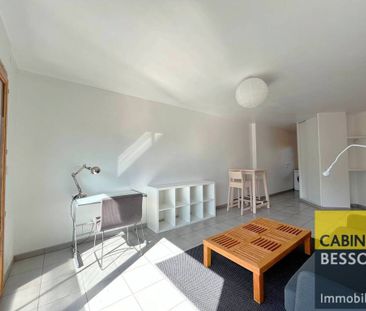 Location appartement Grenoble 38000 2 pièces 44.57 m² - Photo 1