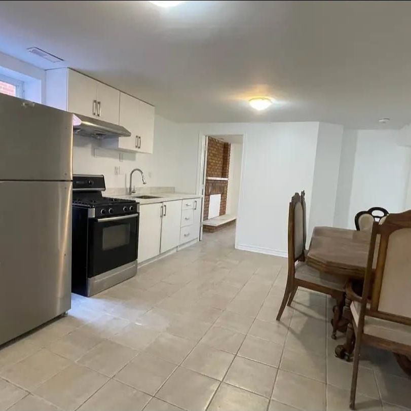 For Lease - 16 Prouse Drive Unit# Lower, Brampton, Ontario - Photo 1