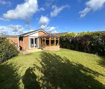 Peard Road, Tiverton, Devon, EX16 - Photo 2