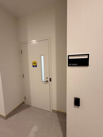 For Lease - 1 Kyle Lowry Road Unit# 105, Toronto, Ontario - Photo 2