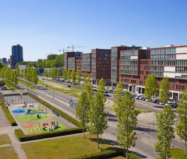 Te huur: Ookmeerweg 18 B - Foto 2