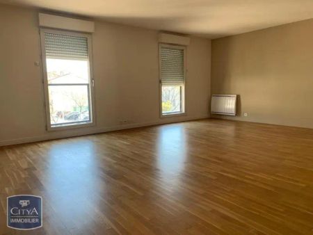 Appartement à louer 4 pièces 111.37m² - Photo 4