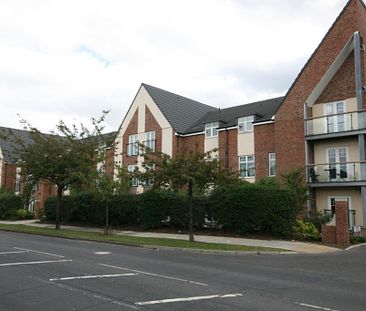 2 bed apartment to rent in Trueman Court, Acklam, TS5 - Photo 5
