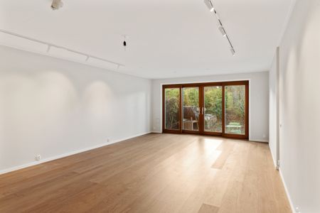 Västra Valhallavägen, Djursholm - Foto 2