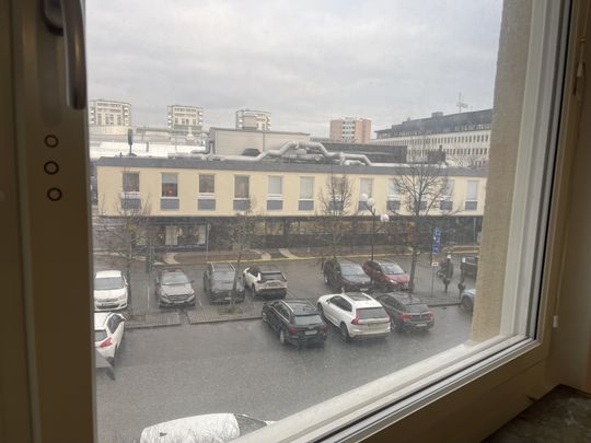 Vittangigatan, Vällingby - Foto 1