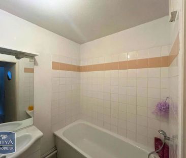 Appartement à louer 2 pièces 47.83m² - Photo 2