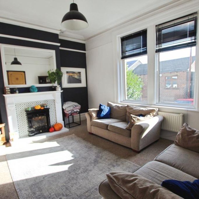 3 bedroom terraced house to rent - Photo 1