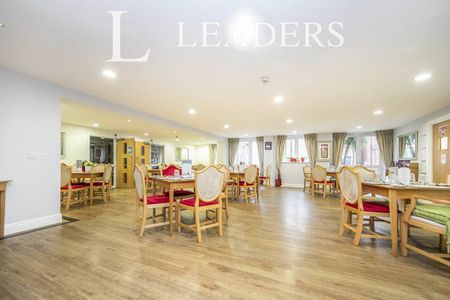 1 bedroom apartment to rent Booth Court, Handford Road, Ipswich, IP1 - Photo 2