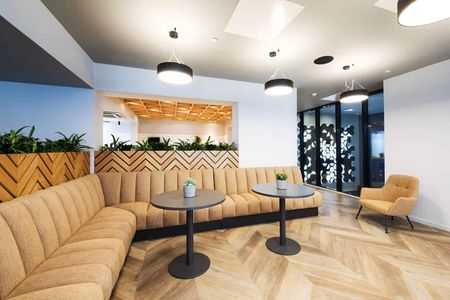 Extra Large Highest Double Studio - Photo 4