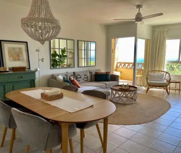 Alquiler de piso en Calle Aliso, 1 - Photo 4