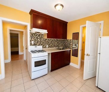 For Lease - 1113 Davenport Road Unit# 3, Toronto, Ontario - Photo 3