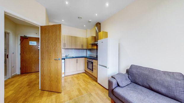 1 bedroom apartment to rent - Photo 1