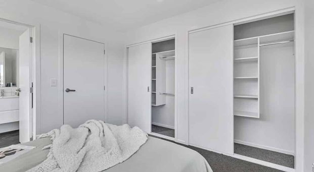 Be the first to live here! - Photo 1