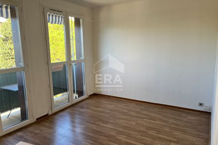 Aix sud - location T3 avec cave - Photo 4