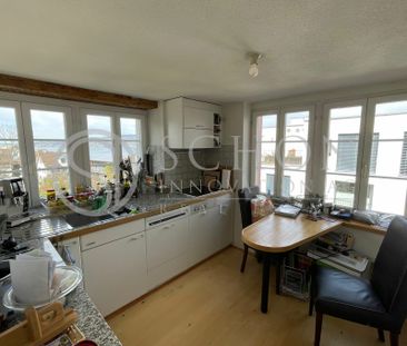 Wohnung | an toller Lage mit Seesicht - Foto 6