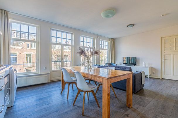 Te huur: Appartement Wilhelminastraat 213 3 in Amsterdam - Foto 1
