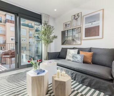 Carrer de Maignon, Barcelona, Catalonia 08024 - Photo 2