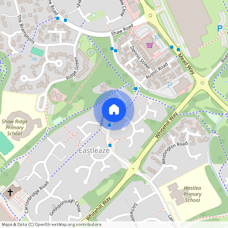 Stonefield Close, Eastleaze, Swindon, SN5 7EH