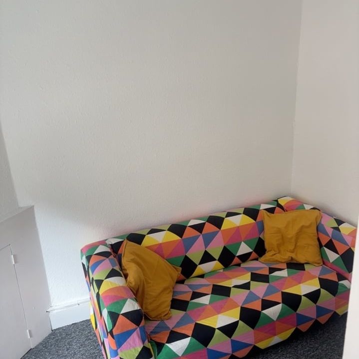 3 Bed Flat, Holland St, G2 - Photo 1