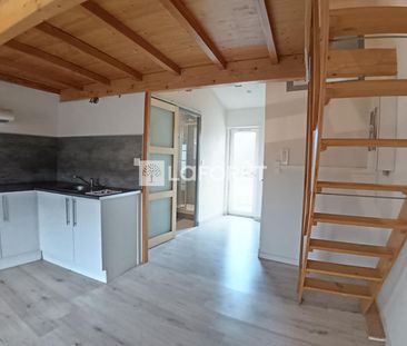 Appartement T1 près de BEDARRIDES à louer - Photo 6