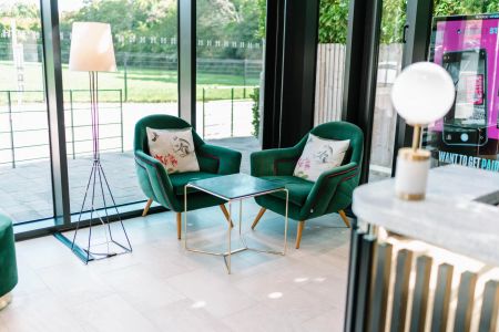 Classic Studio - Photo 3