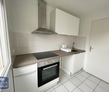 Location Appartement 3 pièces 54m² ALENCON 61000 - Photo 4