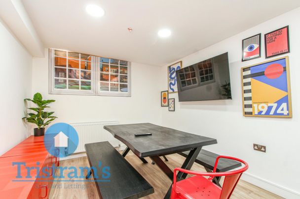 1 bed Studio for Rent - Photo 1