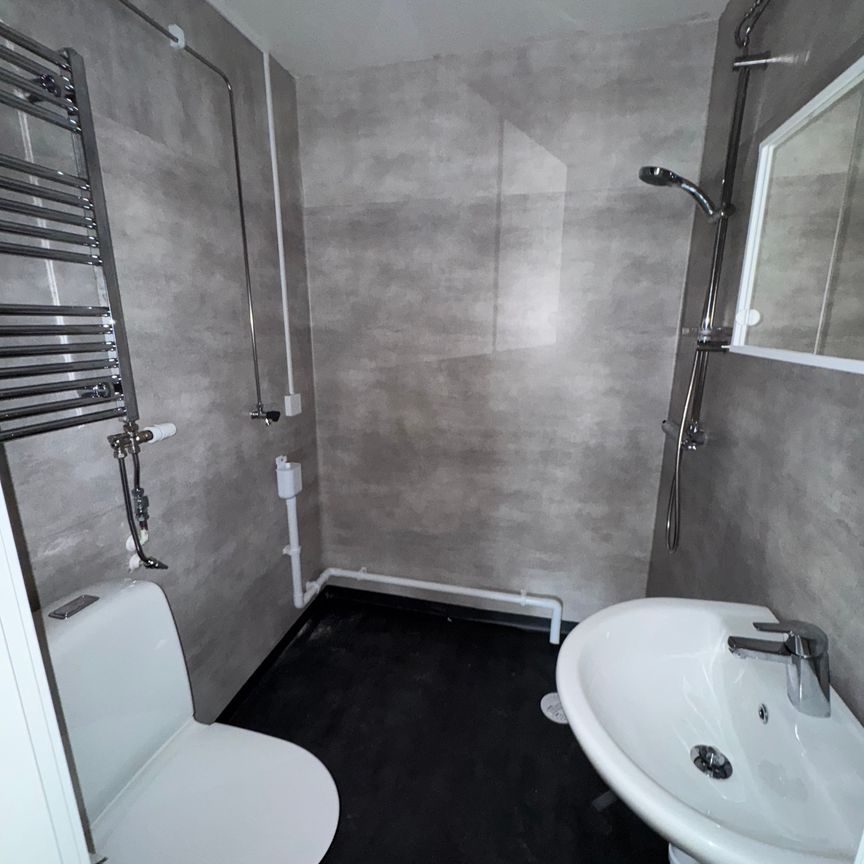 Engelbrektsgatan, Vingåker - Foto 1